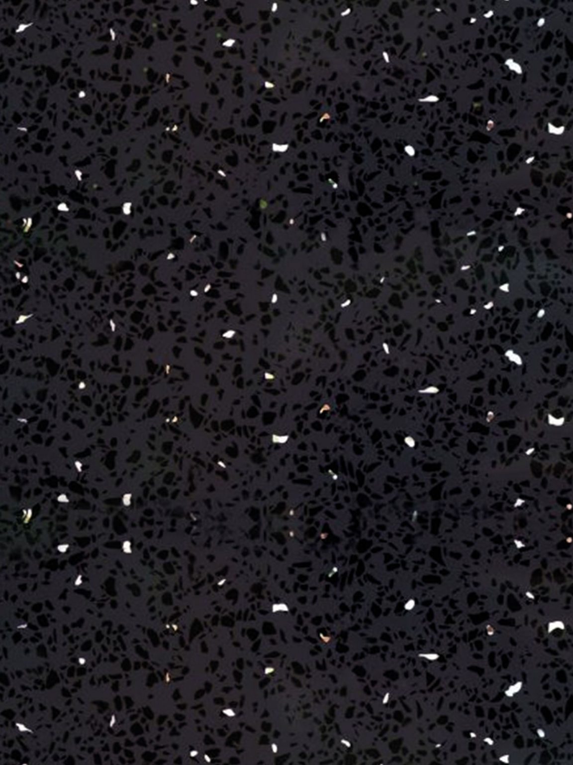 Black Sparkle Ceiling Panel (Gloss)